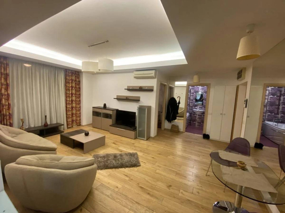 Apartament 2 camere herestrau - sector 1