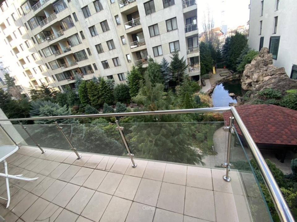 Apartament 2 camere herestrau - sector 1