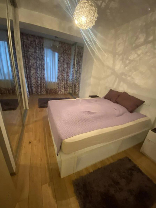 Apartament 2 camere herestrau - sector 1