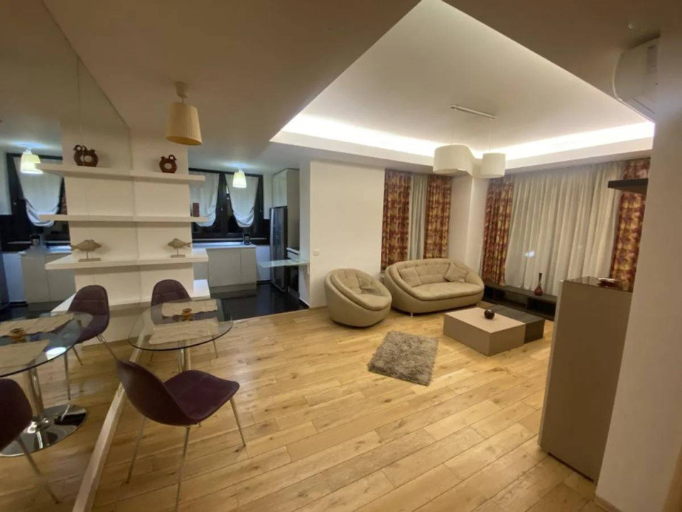 Apartament 2 camere herestrau - sector 1