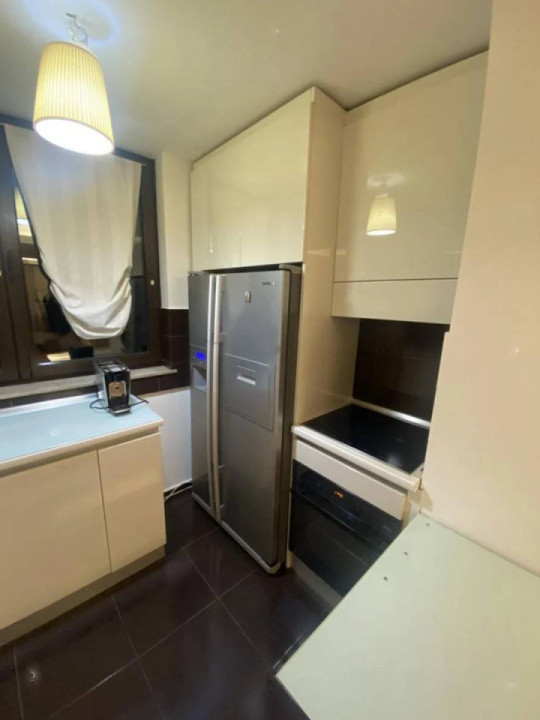 Apartament 2 camere herestrau - sector 1
