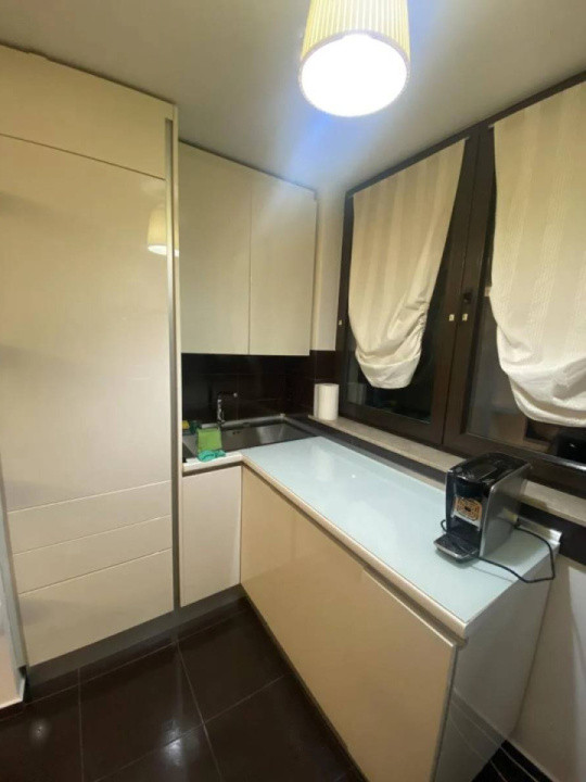 Apartament 2 camere herestrau - sector 1