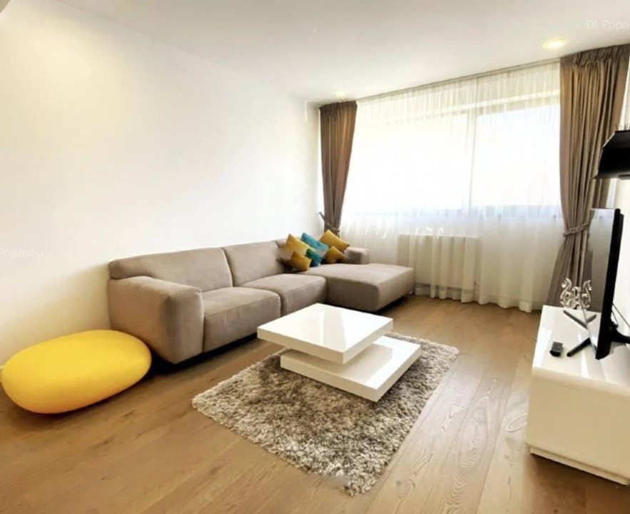Apartament 2 camere Aviatiei - sector 1