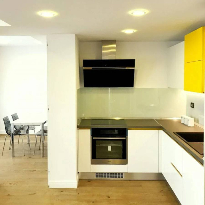Apartament 2 camere Aviatiei - sector 1