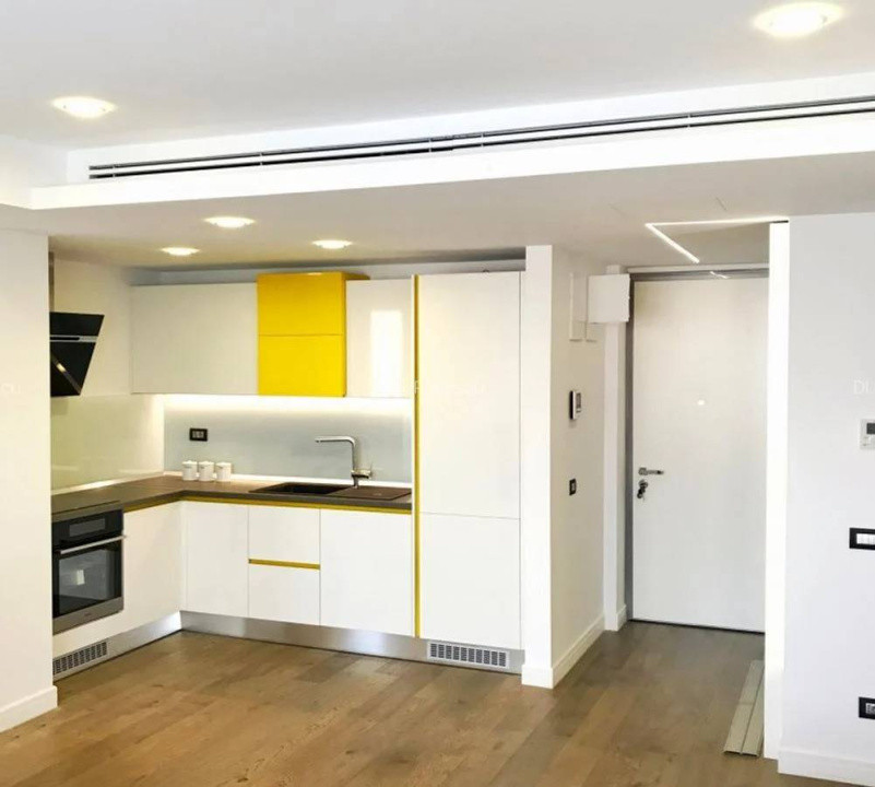 Apartament 2 camere Aviatiei - sector 1