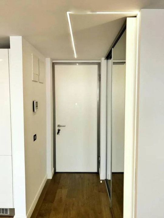 Apartament 2 camere Aviatiei - sector 1