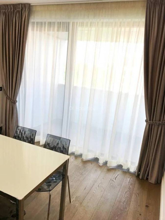 Apartament 2 camere Aviatiei - sector 1