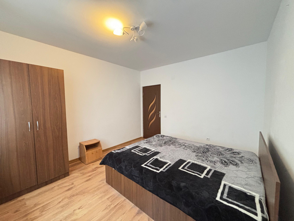 Apartament 2 camere -zona Penny Ciresica