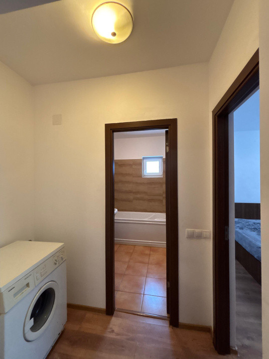 Apartament 2 camere -zona Penny Ciresica