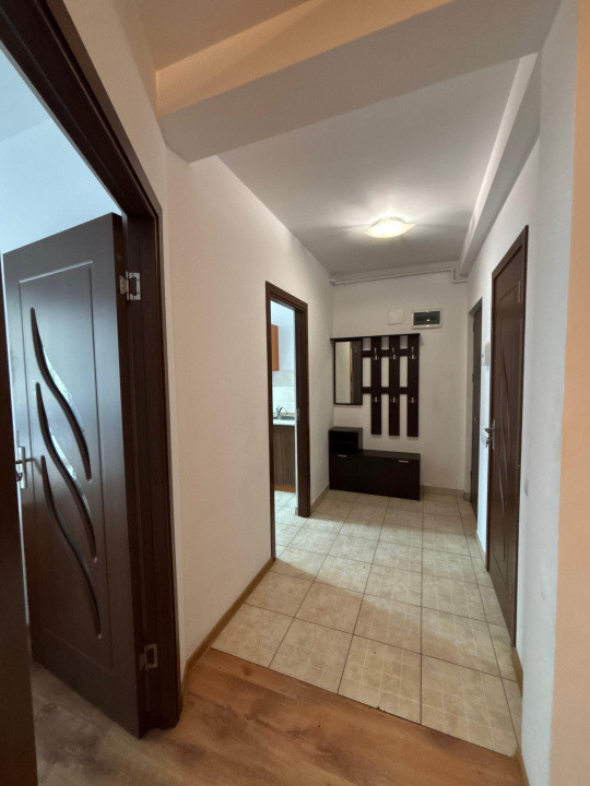Apartament 2 camere -zona Penny Ciresica