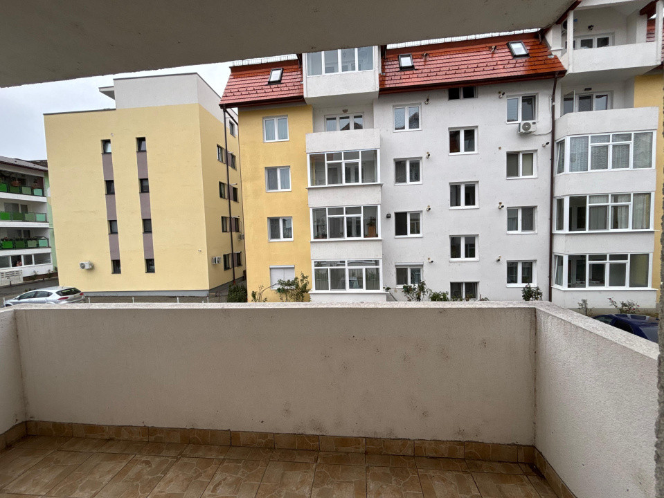 Apartament 2 camere -zona Penny Ciresica
