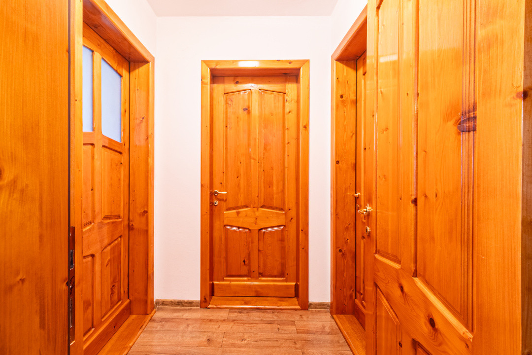 Casa individuala cu 5 camere, de vanzare, in Brasov, zona Bartolomeu!