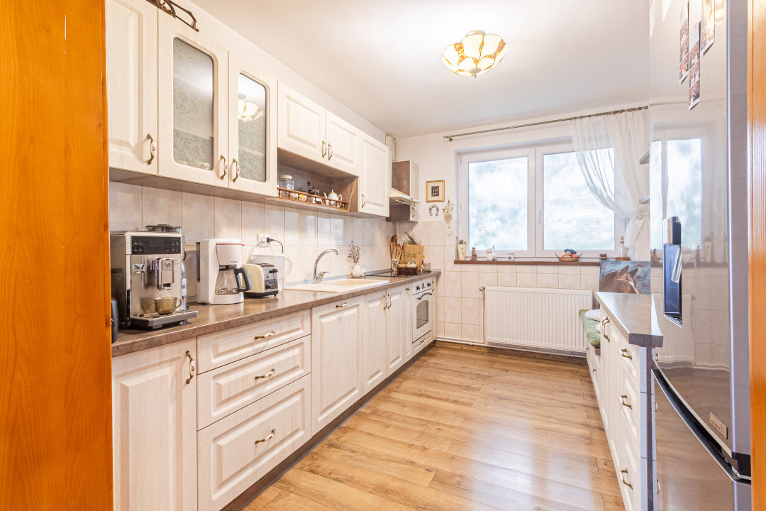 Casa individuala cu 5 camere, de vanzare, in Brasov, zona Bartolomeu!