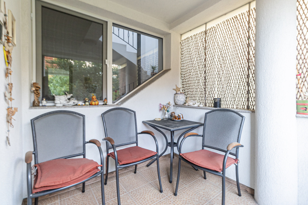 Casa individuala cu 5 camere, de vanzare, in Brasov, zona Bartolomeu!
