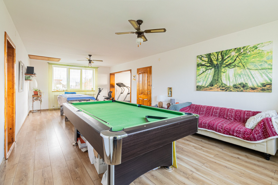 Casa individuala cu 5 camere, de vanzare, in Brasov, zona Bartolomeu!