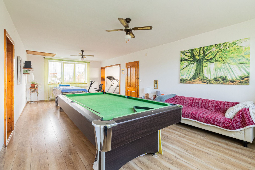 Casa individuala cu 5 camere, de vanzare, in Brasov, zona Bartolomeu!