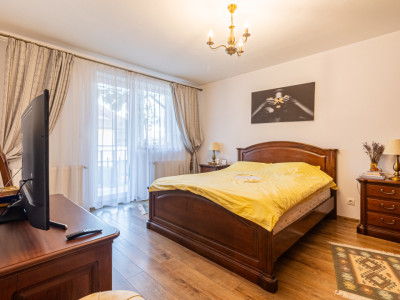 Casa individuala cu 5 camere, de vanzare, in Brasov, zona Bartolomeu!