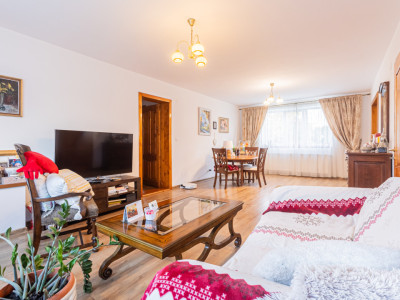 Casa individuala cu 5 camere, de vanzare, in Brasov, zona Bartolomeu!