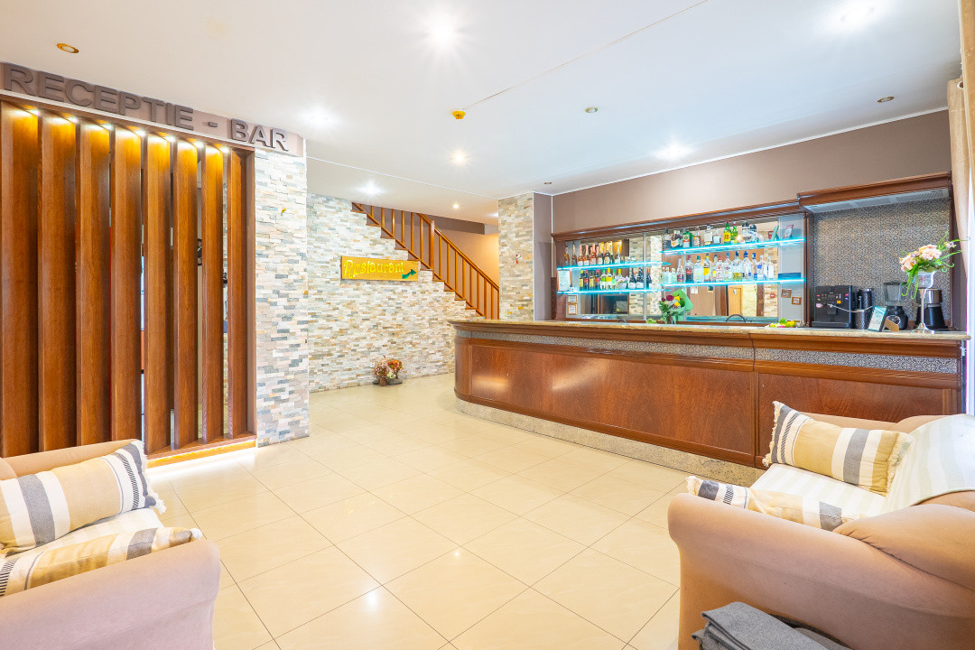 Pensiune cu restaurant, terasa, 14 camere, oportunitate de investitie turistica
