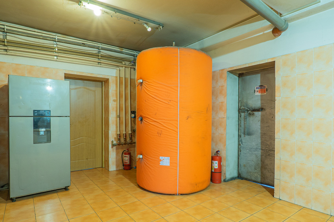 Pensiune cu restaurant, terasa, 14 camere, oportunitate de investitie turistica