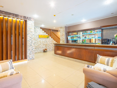 Pensiune cu restaurant, terasa, 14 camere, oportunitate de investitie turistica