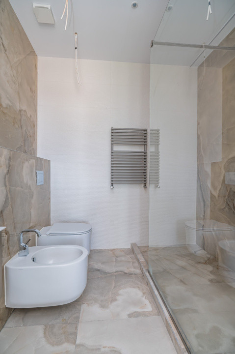 MAMAIA- Apartament premium de vanzare cu 2 camere