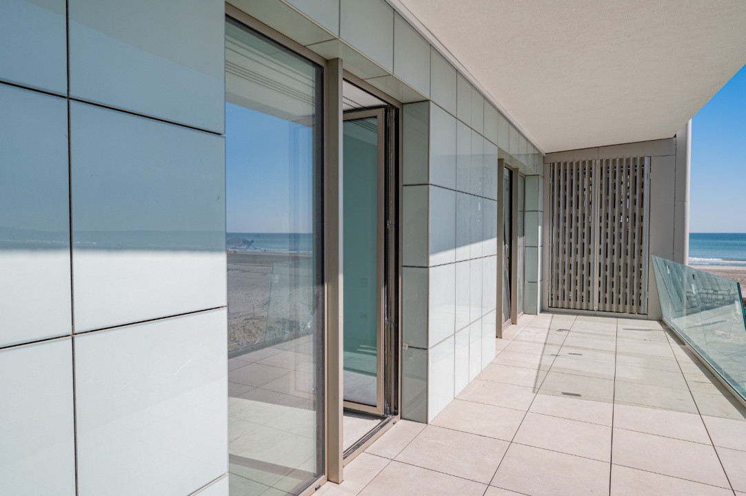 MAMAIA- Apartament premium de vanzare cu 2 camere