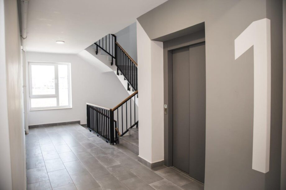 Apartament 2 camere - Nou - Decomandat - Zona Vest