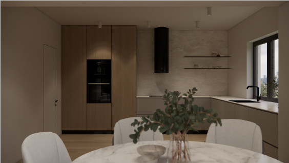 Casă single de lux cu design premium, teren 554 mp – Șelimbăr, Strada Unirii