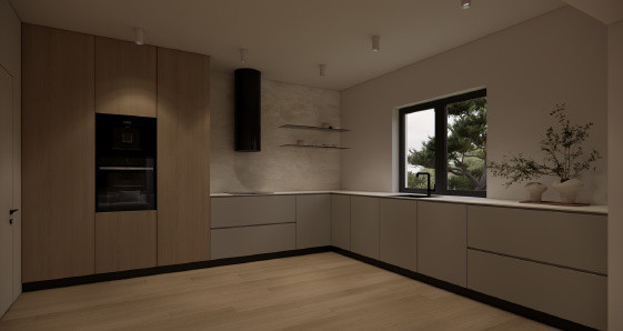 Casă single de lux cu design premium, teren 554 mp – Șelimbăr, Strada Unirii