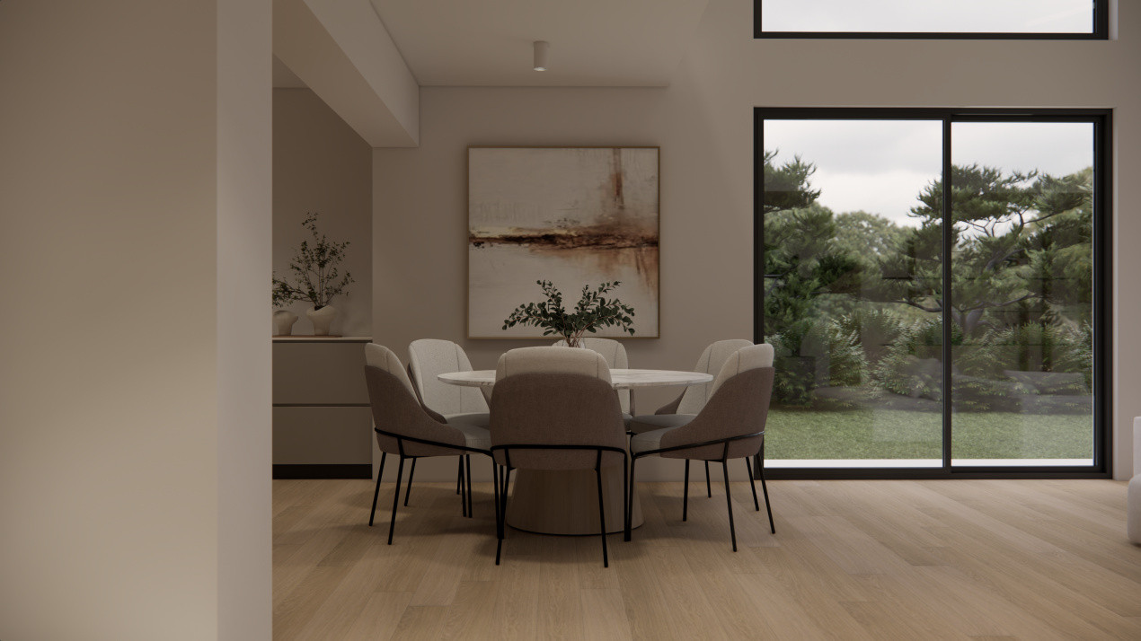 Casă single de lux cu design premium, teren 554 mp – Șelimbăr, Strada Unirii