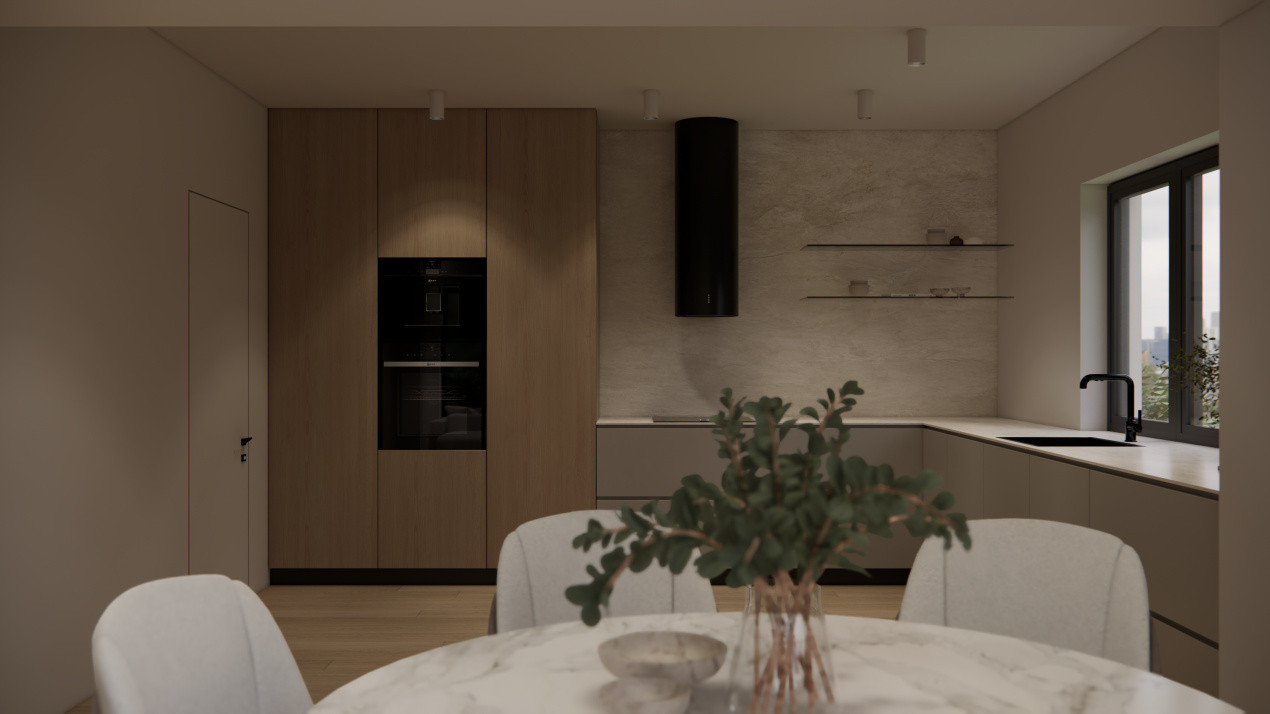 Casă single de lux cu design premium, teren 554 mp – Șelimbăr, Strada Unirii