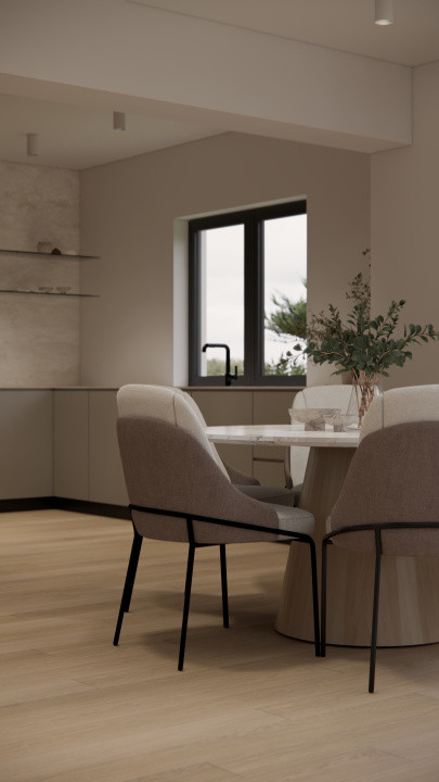 Casă single de lux cu design premium, teren 554 mp – Șelimbăr, Strada Unirii