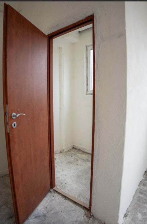Hală industrială P+E de vânzare în Toplița – 628 mp construiți, structură beton 