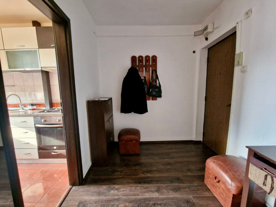 Apartament ultra-central de inchiriat 