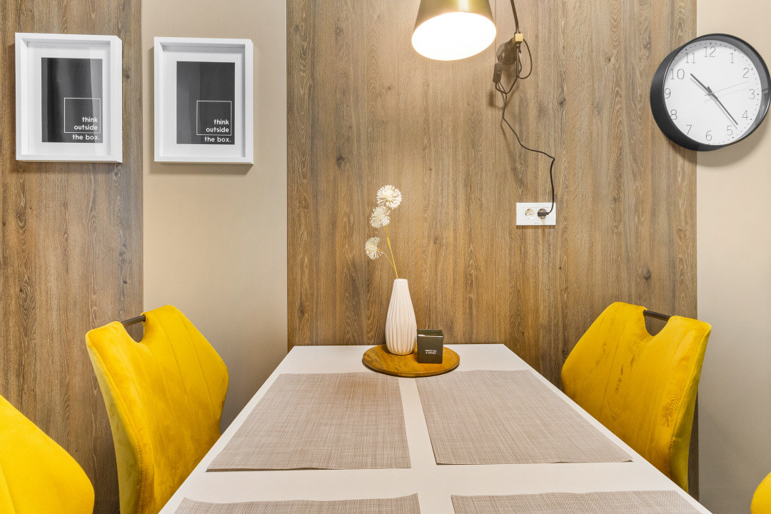 Apartament lux,66mp+2 terase,zona Tractorul, aproape de Coresi Mall,Comision 0%!