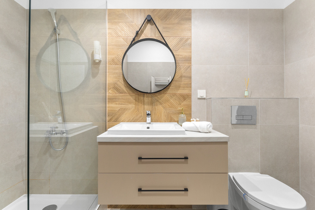 Apartament lux,66mp+2 terase,zona Tractorul, aproape de Coresi Mall,Comision 0%!