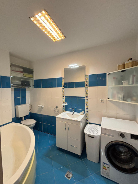 Apartament de vânzare, 3 camere - str. Plugarilor, Sibiu