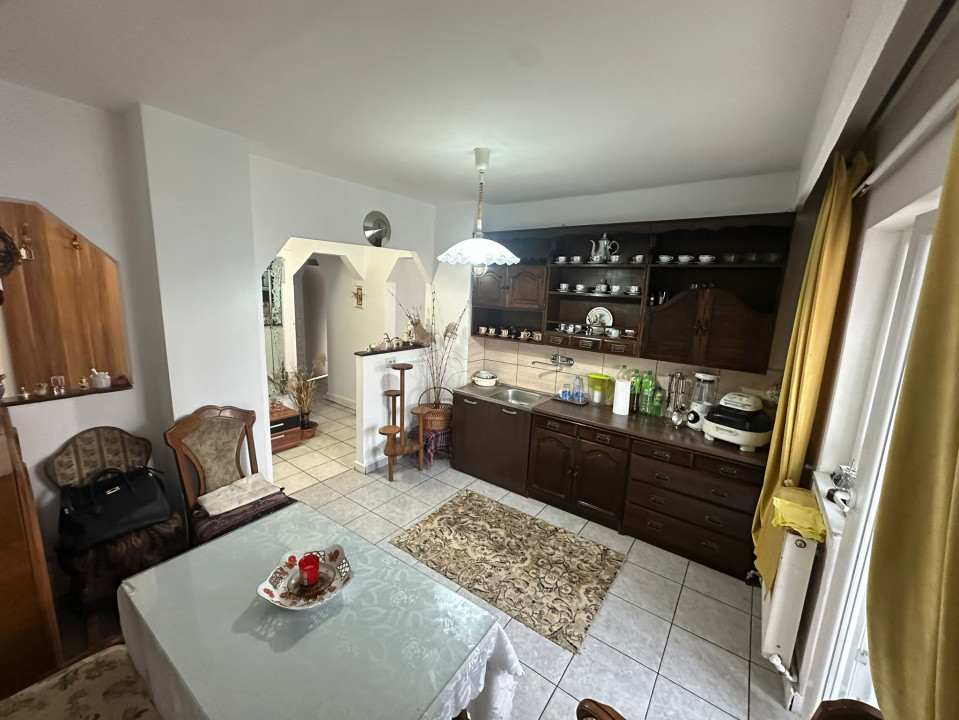 Comision0%, Str. Dorna  10, 3 camere, etaj 3 SM 440238