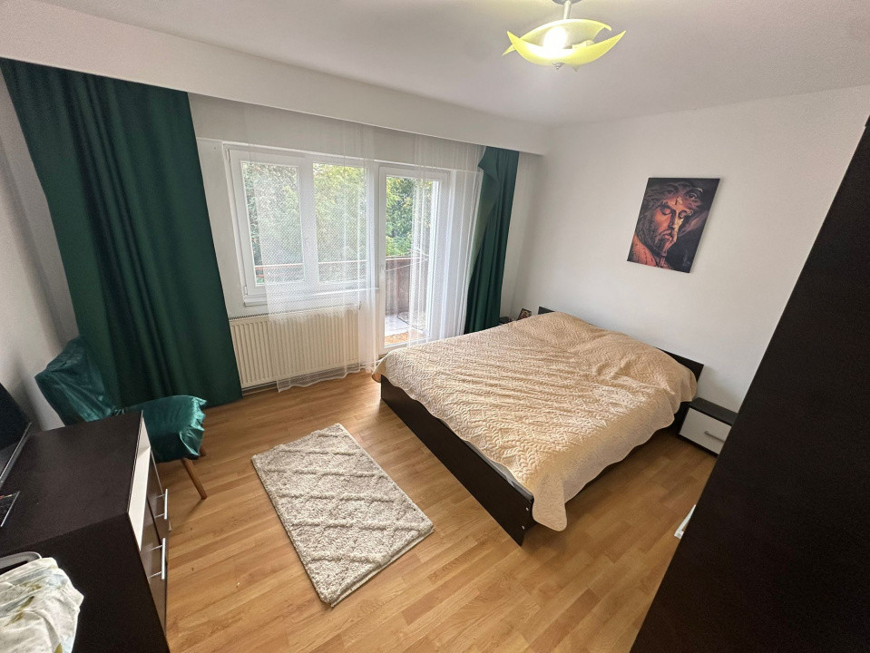 Comision0%, Str. Dorna  10, 3 camere, etaj 3 SM 440238