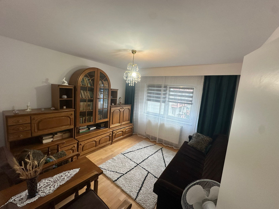 Comision0%, Str. Dorna  10, 3 camere, etaj 3 SM 440238