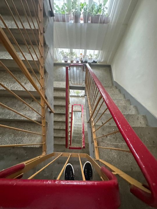 Comision0%, Str. Dorna  10, 3 camere, etaj 3 SM 440238