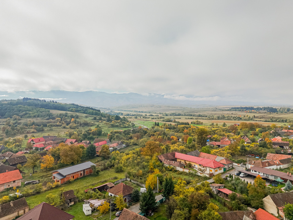 Casă individuală de vânzare 318 mp utili + 571 mp teren Comision 0%