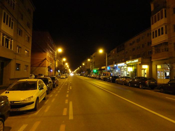Apartament 2 camere sibiu str Semaforului et 2 