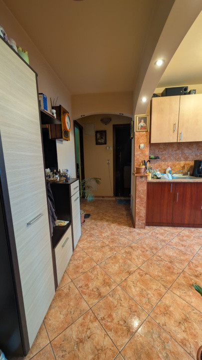 Apartament 2 camere sibiu str Semaforului et 2 