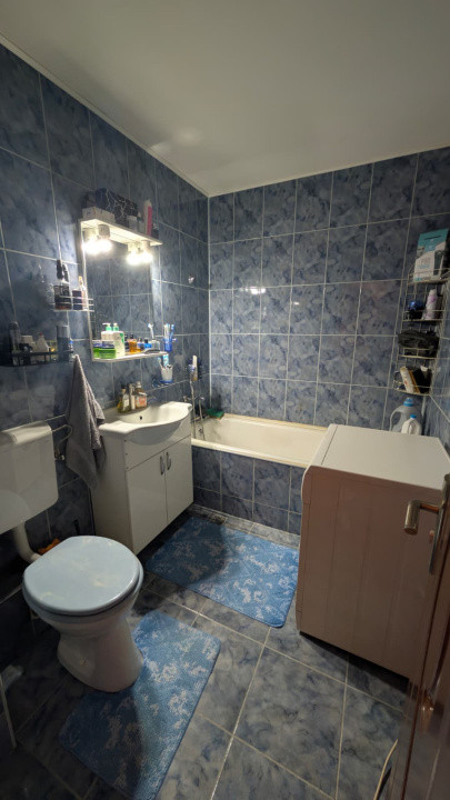 Apartament 2 camere sibiu str Semaforului et 2 