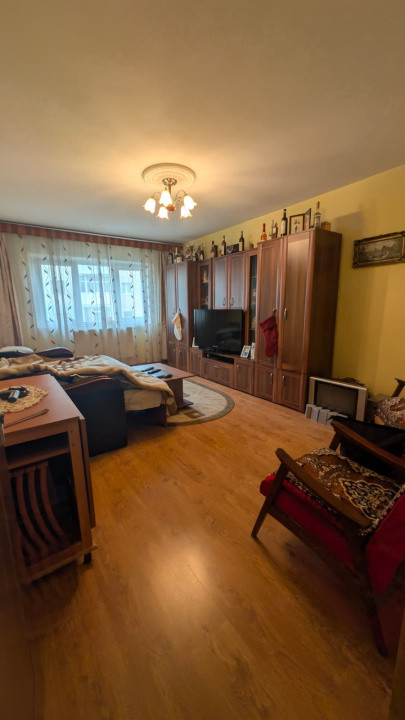 Apartament 2 camere sibiu str Semaforului et 2 