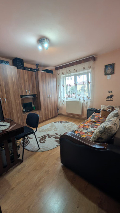 Apartament 2 camere sibiu str Semaforului et 2 