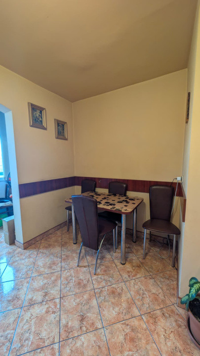 Apartament 2 camere sibiu str Semaforului et 2 