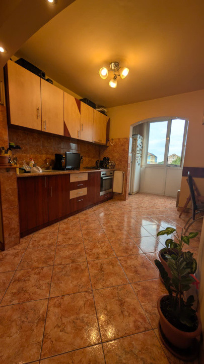 Apartament 2 camere sibiu str Semaforului et 2 